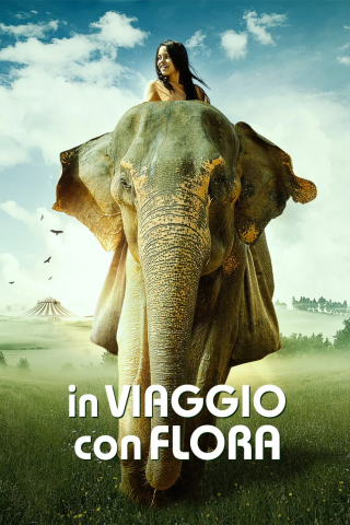 In viaggio con Flora [HD] (2018)