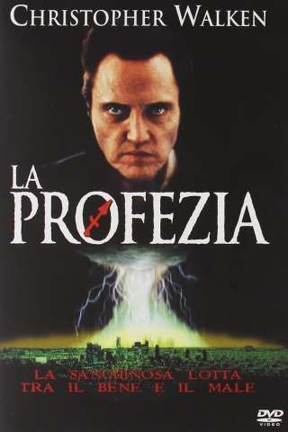 La profezia [HD] (2000)