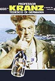 Professor Kranz tedesco di Germania [HD] (1978)