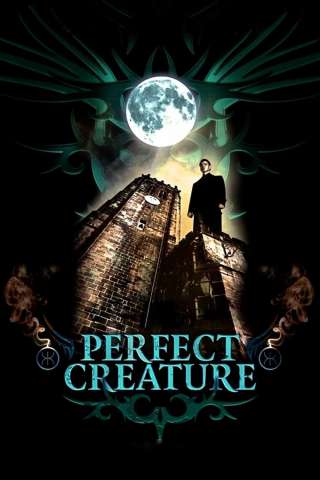 Perfect creature [HD] (2007)