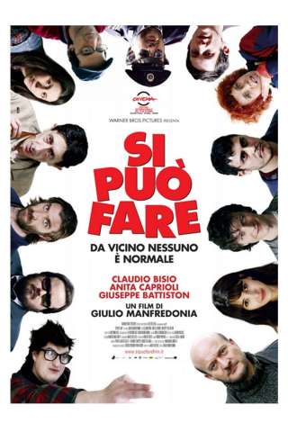 Si può fare [HD] (2008)