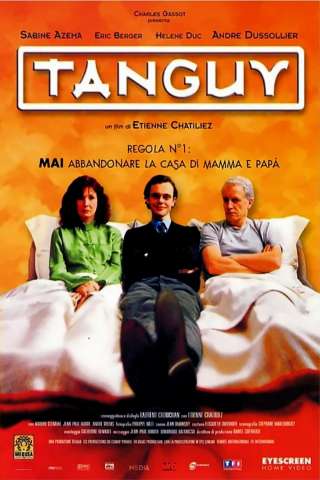 Tanguy [HD] (2001)