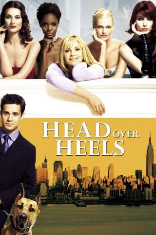 Top Model Per Caso [SD] (2001)