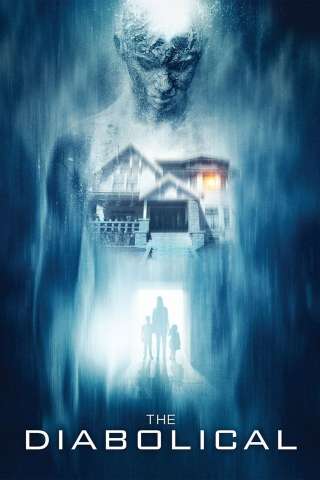 The Diabolical [HD] (2015)