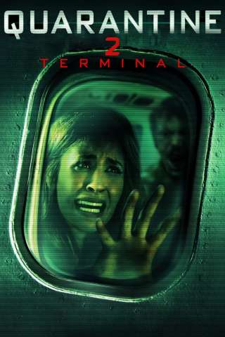Quarantena 2 [HD] (2011)