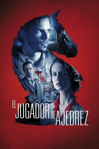 Il giocatore di scacchi [HD] (2017)