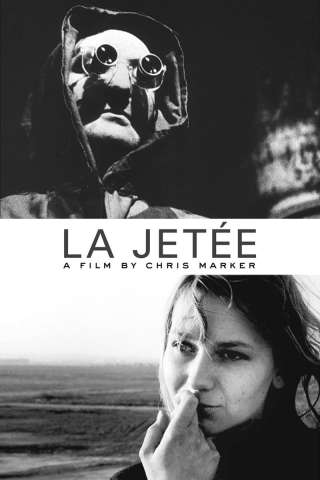 La Jetée [CORTO] [HD] (1962)