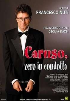 Caruso, zero in condotta [HD] (2001)