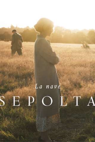 La nave sepolta [HD] (2021)
