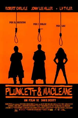 Plunkett &amp; Macleane [HD] (1999)