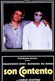 son Contento [HD] (1983)