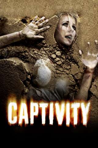 Captivity [HD] (2007)
