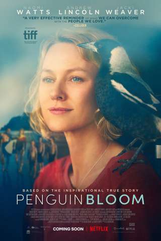 Penguin Bloom [HD] (2021)