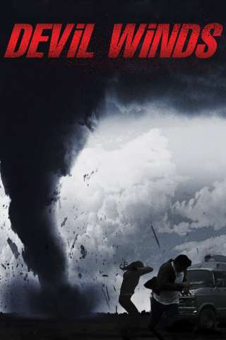 Tornado - La furia del diavolo [hd] (2003)