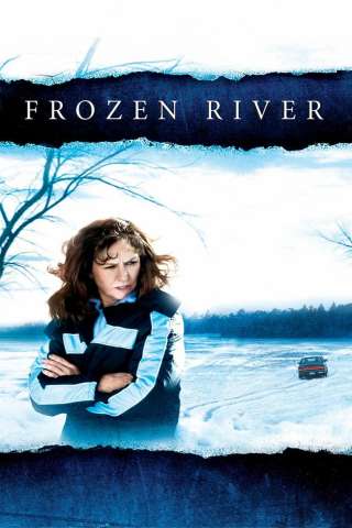 Frozen river - Fiume di ghiaccio [HD] (2008)