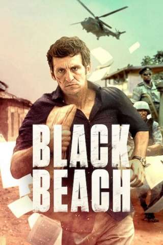 Black Beach [HD] (2020)