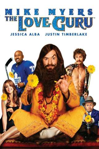 The Love Guru [HD] (2008)