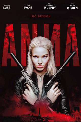 Anna (2019) [HD] (2019)
