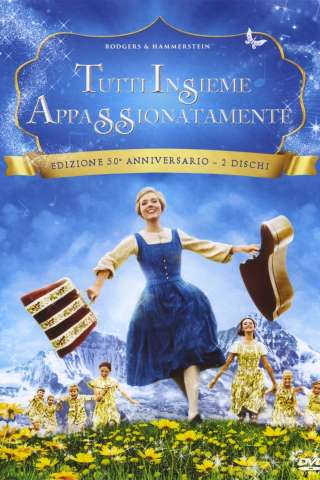 Tutti insieme appassionatamente [HD] (1965)