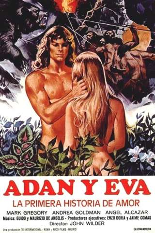 Adamo ed Eva, la prima storia d'amore [HD] (1983)