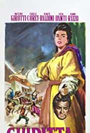 Giuditta e Oloferne [HD] (1959)