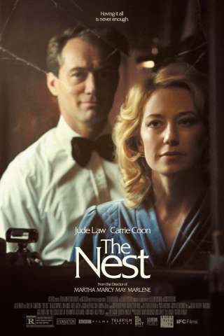 The Nest - L'inganno [HD] (2020)