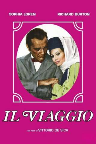 Il viaggio [HD] (1974)