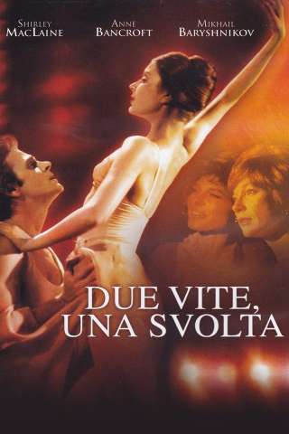 Due vite una svolta [HD] (1977)