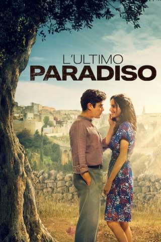 L'ultimo paradiso [HD] (2021)