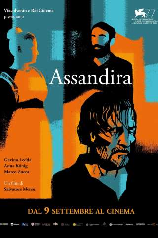 Assandira [SD] (2020)