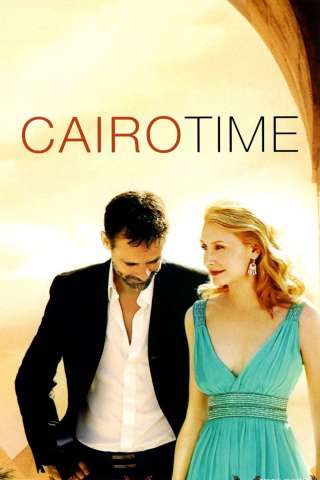 Cairo Time [HD] (2009)