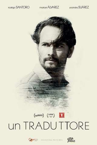 Un traduttore [HD] (2018)