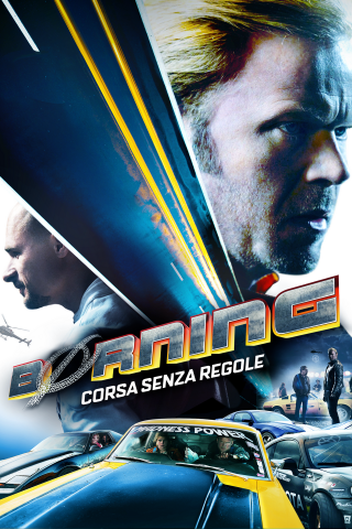 Børning: Corsa senza regole [HD] (2014)