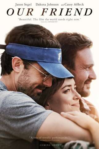 L'amico del cuore [HD] (2019)