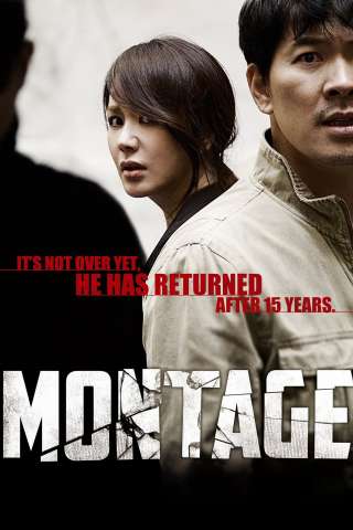 Mong-ta-joo [HD] (2013)