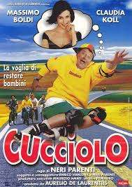Cucciolo [HD] (1998)