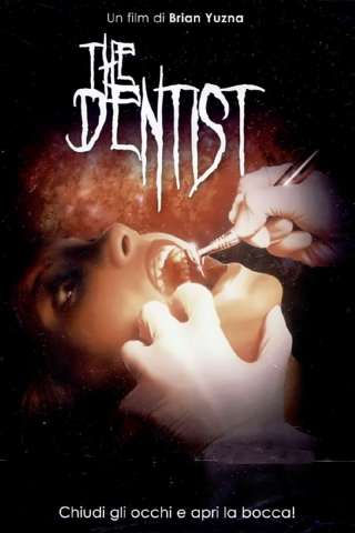 The Dentist [HD] (1996)