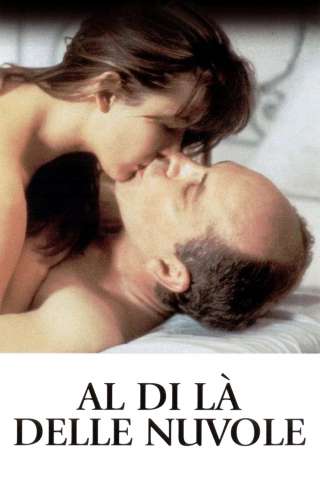 Al di là delle nuvole [HD] (1995)