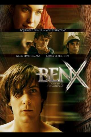 Ben X [HD] (2007)