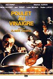 Una morte di troppo [HD] (1985)