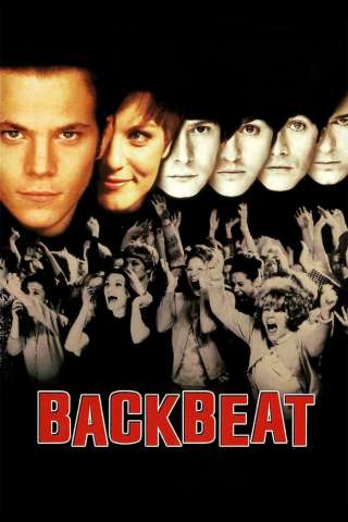 Backbeat - Tutti hanno bisogno di amore [HD] (1994)