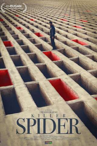 Killer Spider [HD] (2020)
