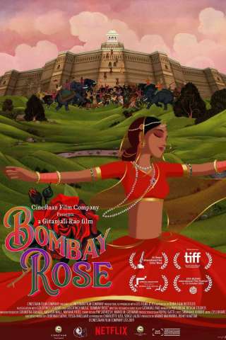 Bombay Rose [HD] (2019)