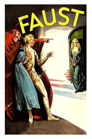 Faust [SD] (1926)