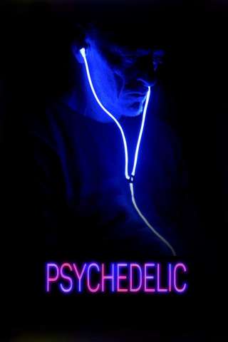 Psychedelic [HD] (2020)