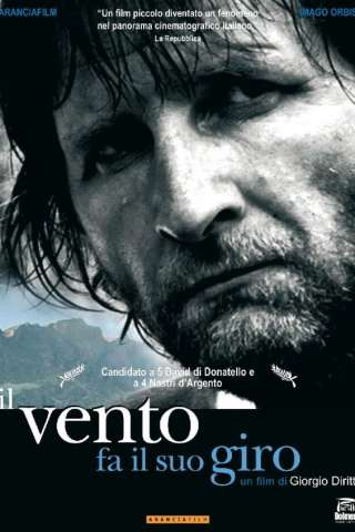 Il vento fa il suo giro [HD] (2006)