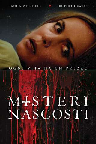 Misteri nascosti [HD] (2016)