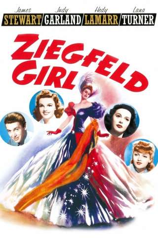 Le fanciulle delle follie [HD] (1941)