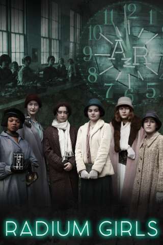 Radium Girls [HD] (2020)