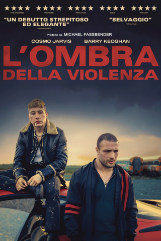 L'Ombra della violenza [HD] (2019)